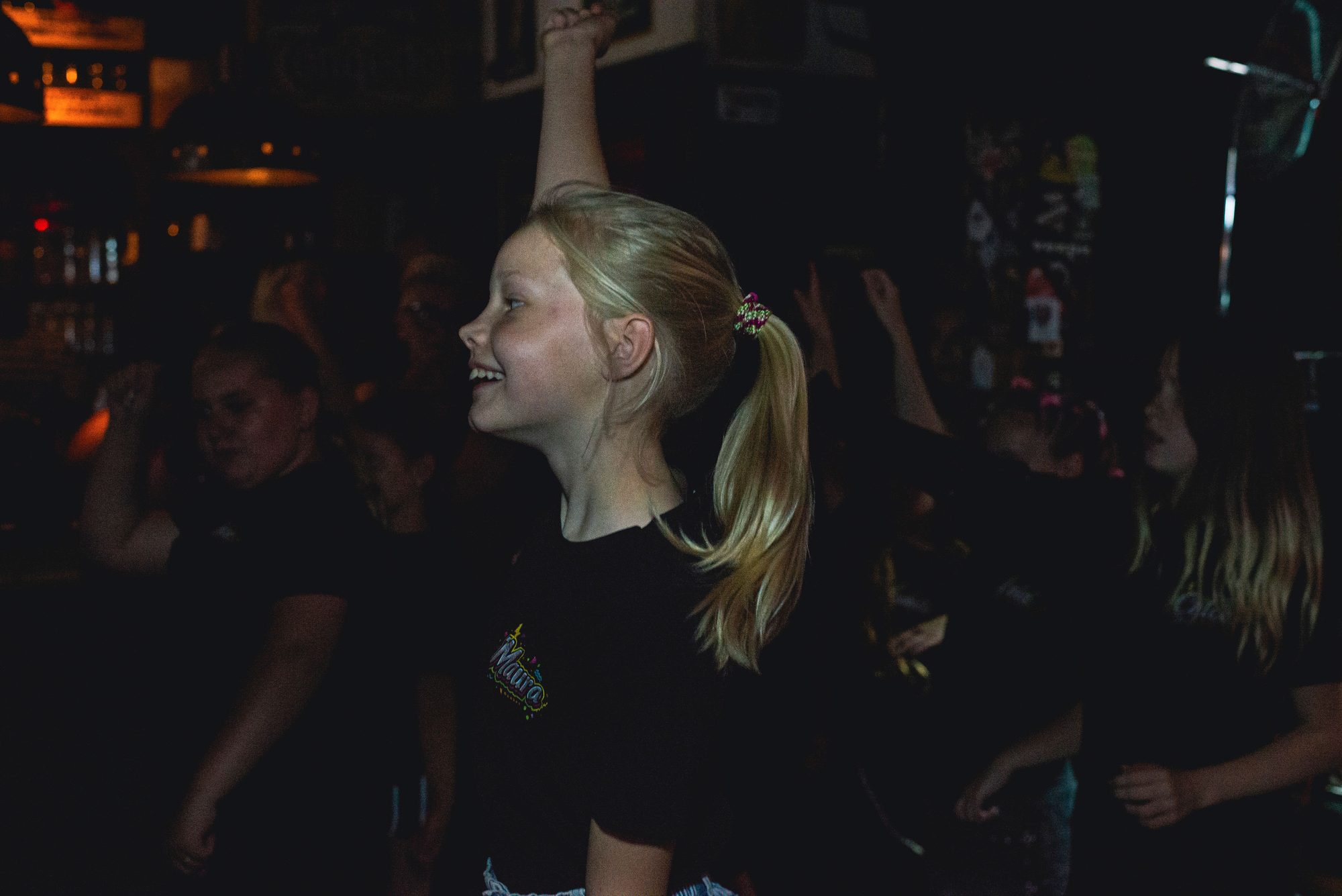 Streetdance