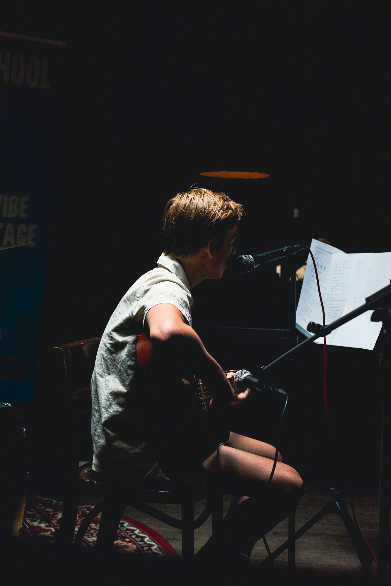 Gitaar
