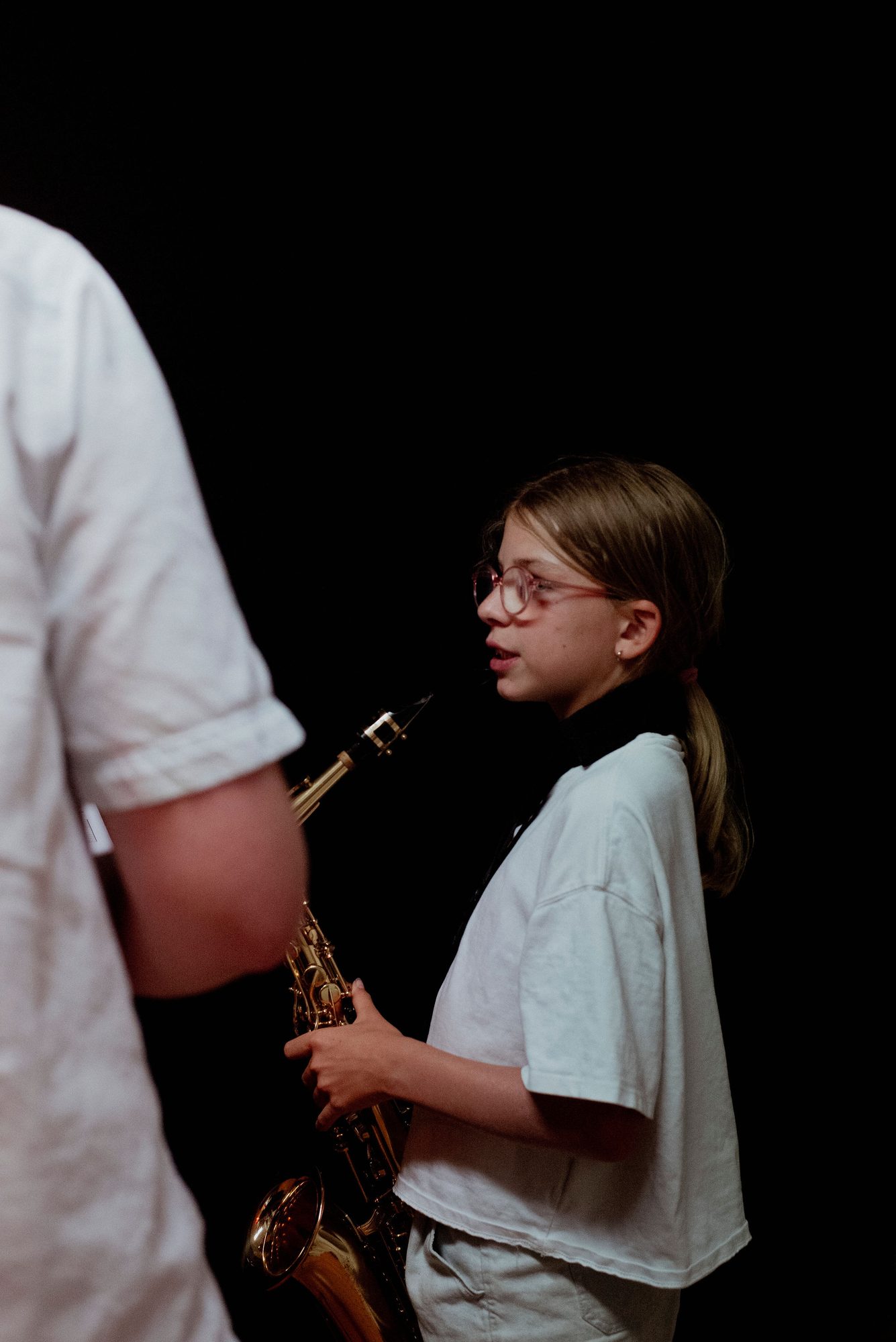 Saxofoon